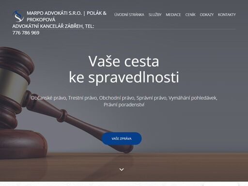 www.advokatzabreh.cz