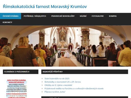 www.farnost-mkrumlov.cz