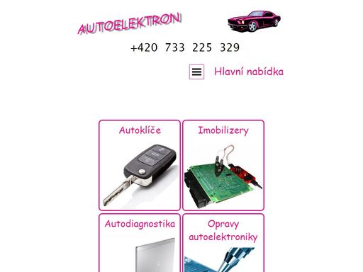 autoelektron.cz