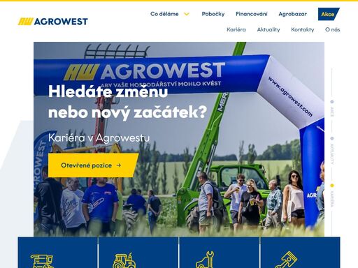 agrowest.cz