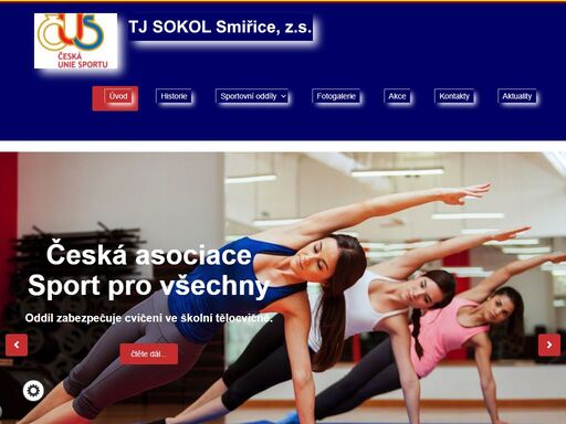 www.sokol-smirice.cz