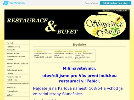www.slunecnice.wbl.sk