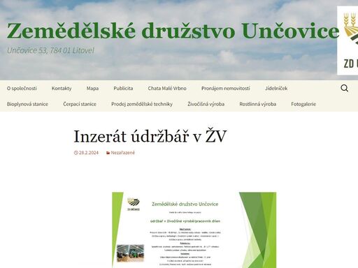 www.zduncovice.cz