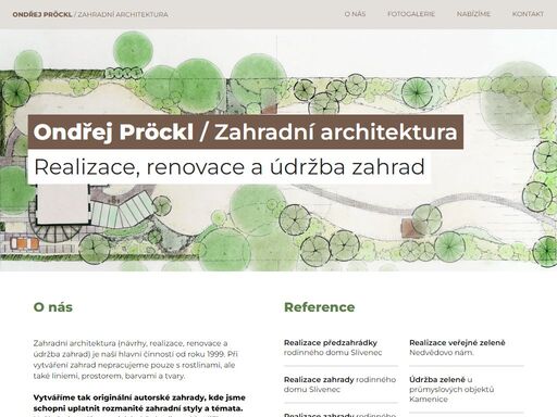 www.renovacezahrad.cz