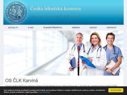 www.clk-karvina.cz