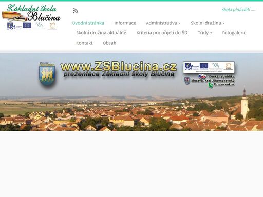 www.zsblucina.cz