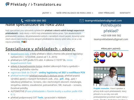 www.i-translators.eu