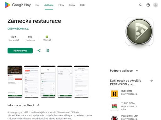 play.google.com/store/apps/details?id=cz.mpizza.zameckarestaurace