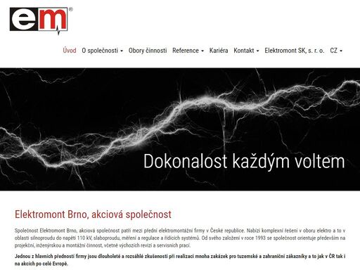 www.elektromont.cz