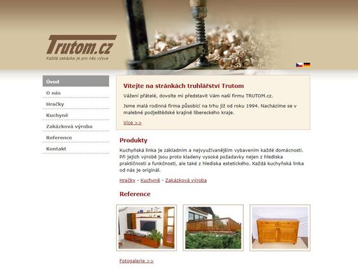 www.trutom.cz