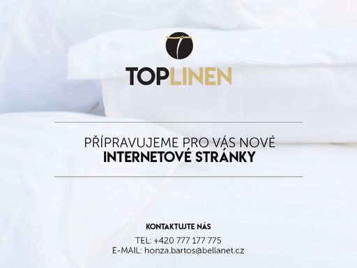 www.toplinen.cz