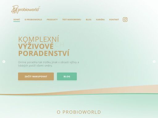 probioworld.cz