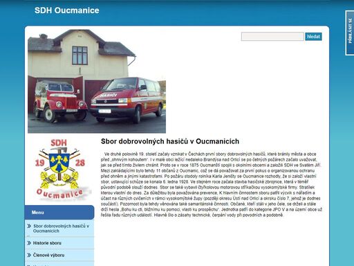 sdh-oucmanice.netstranky.cz