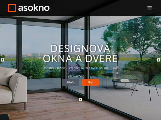 www.asokno.cz