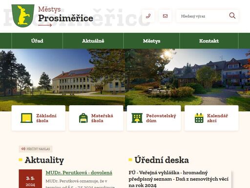prosimerice.cz