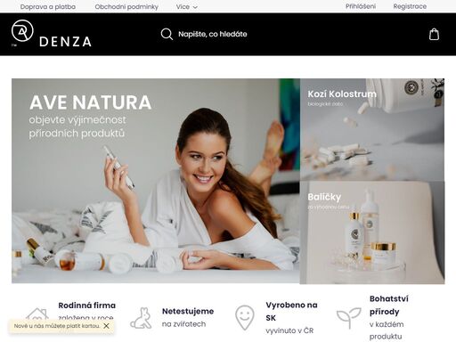 www.denza.cz
