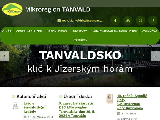 www.tanvaldsko.info