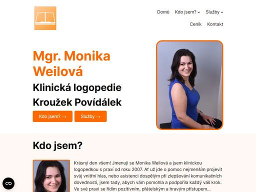 logopedie.weilova.cz