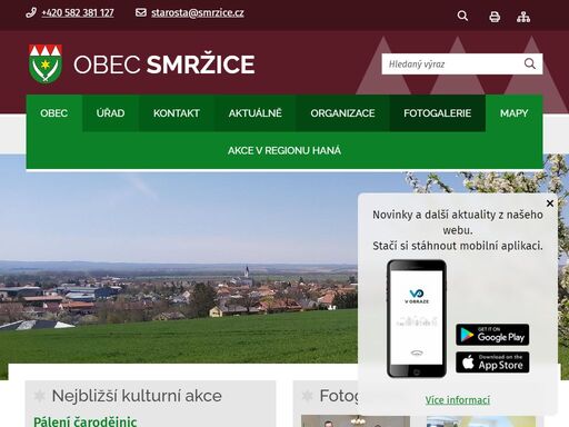 www.smrzice.cz