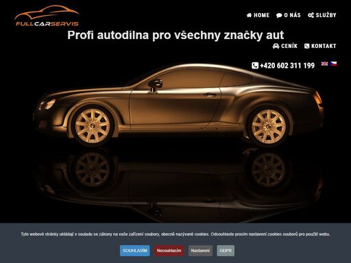 www.fullcarservis.cz