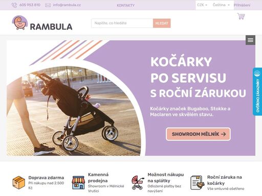 www.rambula.cz