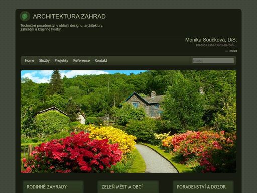www.architektura-zahrad.cz