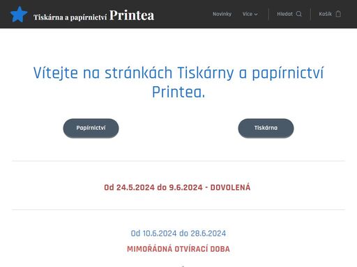 www.printea.cz