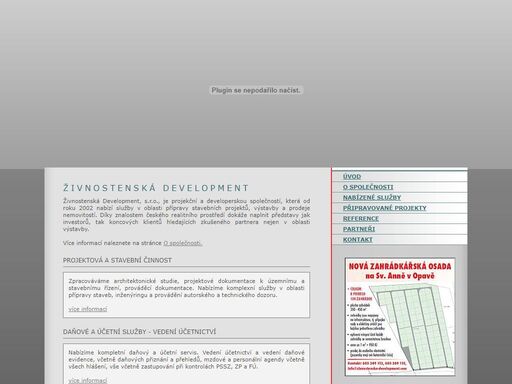 zivnostenska-development.com