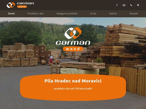 carman-wood.cz