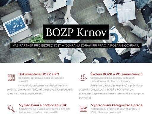 www.bozp-krnov.cz