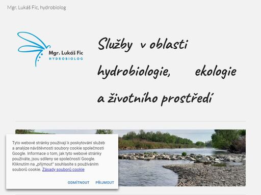 www.hydrobiolog.cz