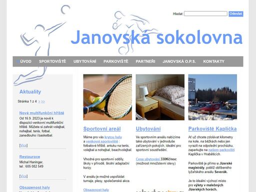 janovskaops.net
