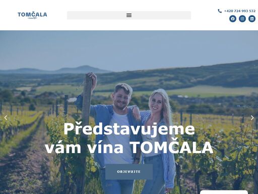 tomcala.com