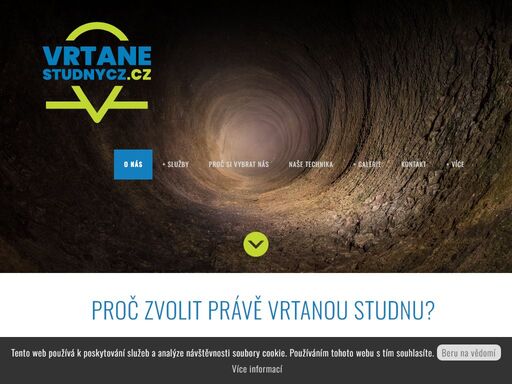 www.vrtanestudnycz.cz