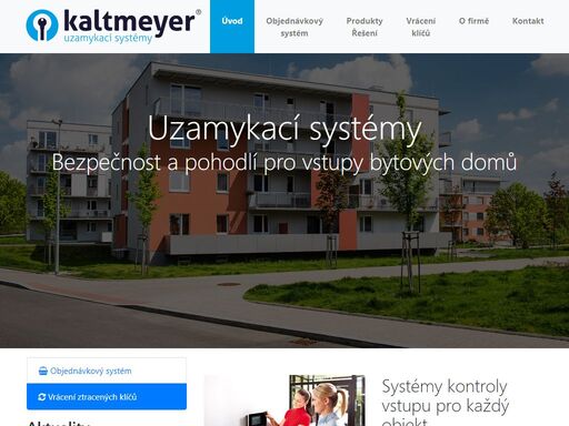 www.kaltmeyer.cz