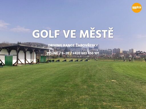 www.golfvemeste.cz