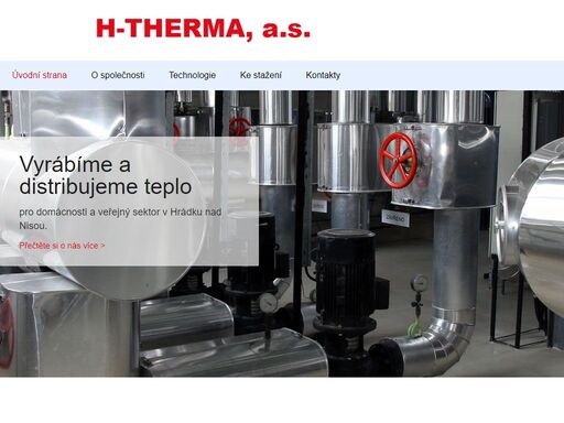 h-therma