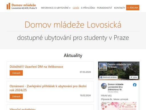 www.dmlovosicka.cz