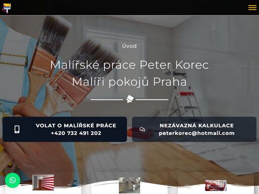 www.maliripraha.cz