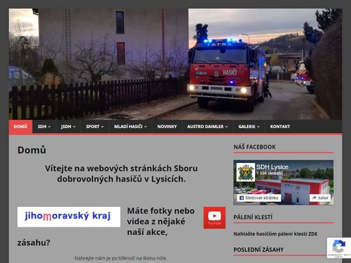 www.sdhlysice.cz