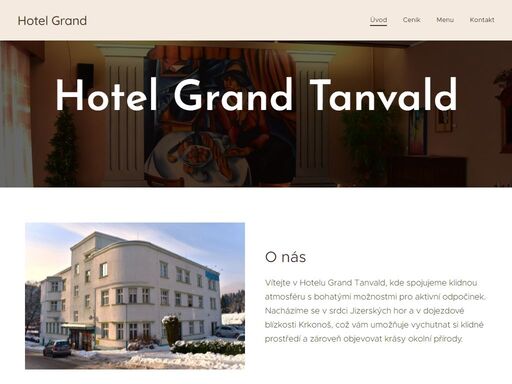 hotelgrand.cz