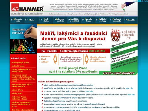 www.aghammer.cz