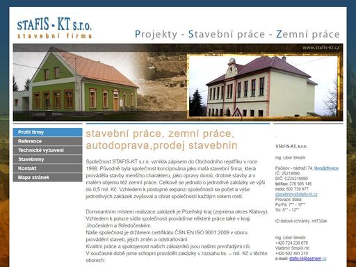www.stafis-kt.cz