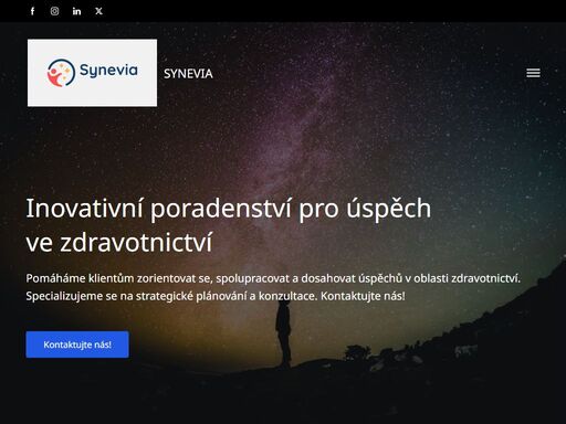 synevia.cz