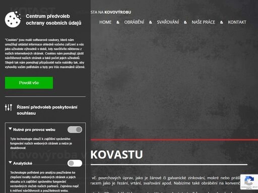 kovast.cz