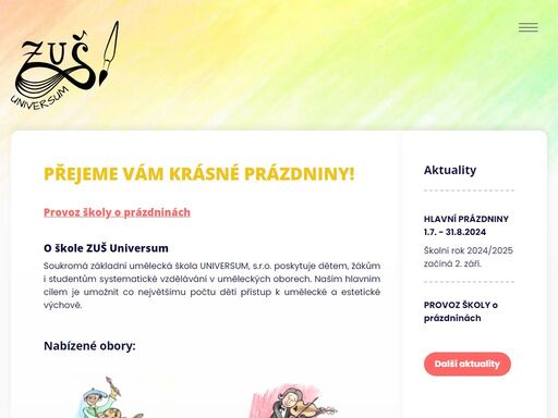 www.zus-universum.cz