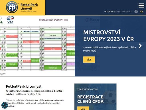 www.fotbalparklitomysl.cz