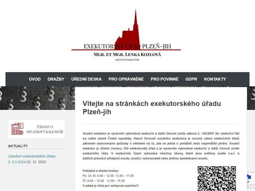www.eupj.cz