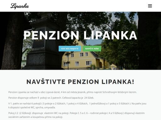 lipanka.cz