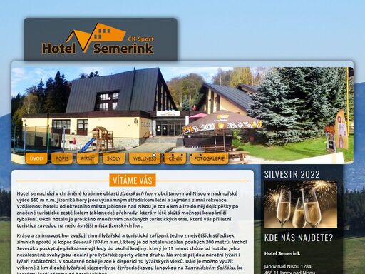 hotel-semerink.cz
